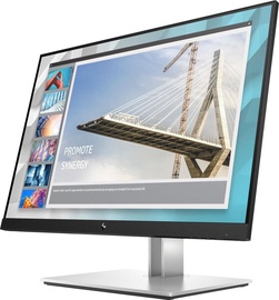 Monitorius HP E24i G4 9VJ40AA, 24", 5 ms