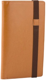 Fujifilm Instax Square Pocket Album 40 Photos Brown