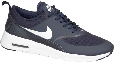 Nike Sneakers Air Max Thea 599409-409 Blue 36.5