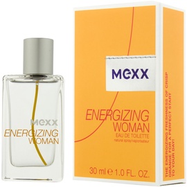 Mexx Energizing Woman 30ml EDT
