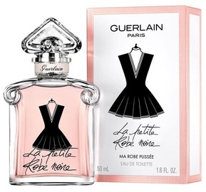 Tualettvesi Guerlain La Petite Robe Noire Plissee 50ml EDT