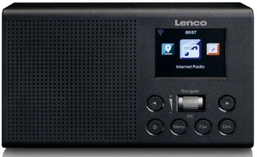 Lenco DIR-60 Internetradio