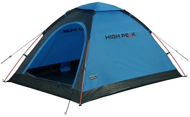 Palapinė High Peak Monodome Blue 10158