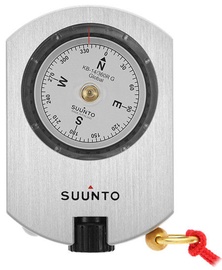 Suunto KB-14/360R G Silver
