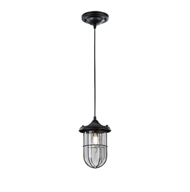 GAISMEKLIS BIRTE 303800102 1X40W E14 (TRIO)
