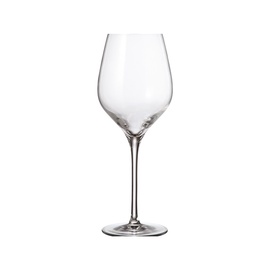 Krištolinių taurių komplektas Bohemia Royal Crystal Avila, 495 ml, 6 vnt