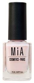 Лак для ногтей Mia Cosmetics Paris Enamel Nude Mia, 11 мл