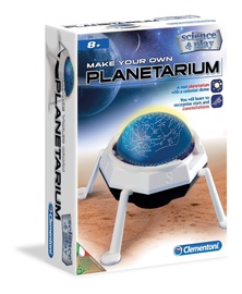 Clementoni Planetarium 61099