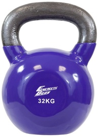 EB FIT Kettlebell 32kg Purple