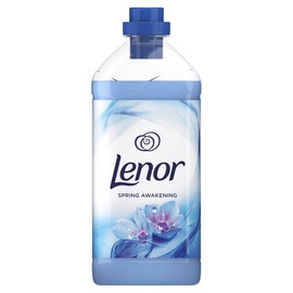 Skalbinių minkštiklis Lenor Spring Awakening, 1900 ml