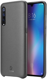 Dux Ducis Skin Lite Back Case For Xiaomi Redmi Mi 9 Black