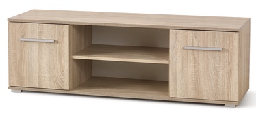 TV-laud Lima RTV1, tamm, 400 mm x 1370 mm x 440 mm