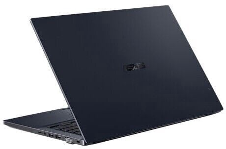 Ноутбук Asus ExpertBook P2451FA-EB0116R PL, Intel® Core™ i3-10110U, 8 GB, 256 GB, 14 ″, Intel UHD Graphics, черный