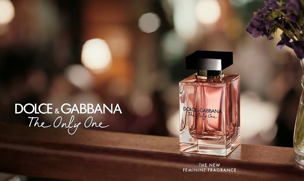 dolce & gabbana the only one 100 ml