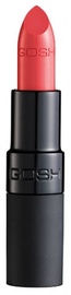 Gosh Velvet Touch Lipstick Matt 4g 04
