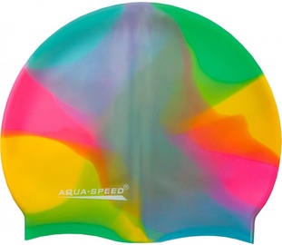 Aqua Speed Rainbow Rebellion 54 Yellow Green Blue Pink
