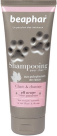 Beaphar Shampoo Cat Tube 200ml