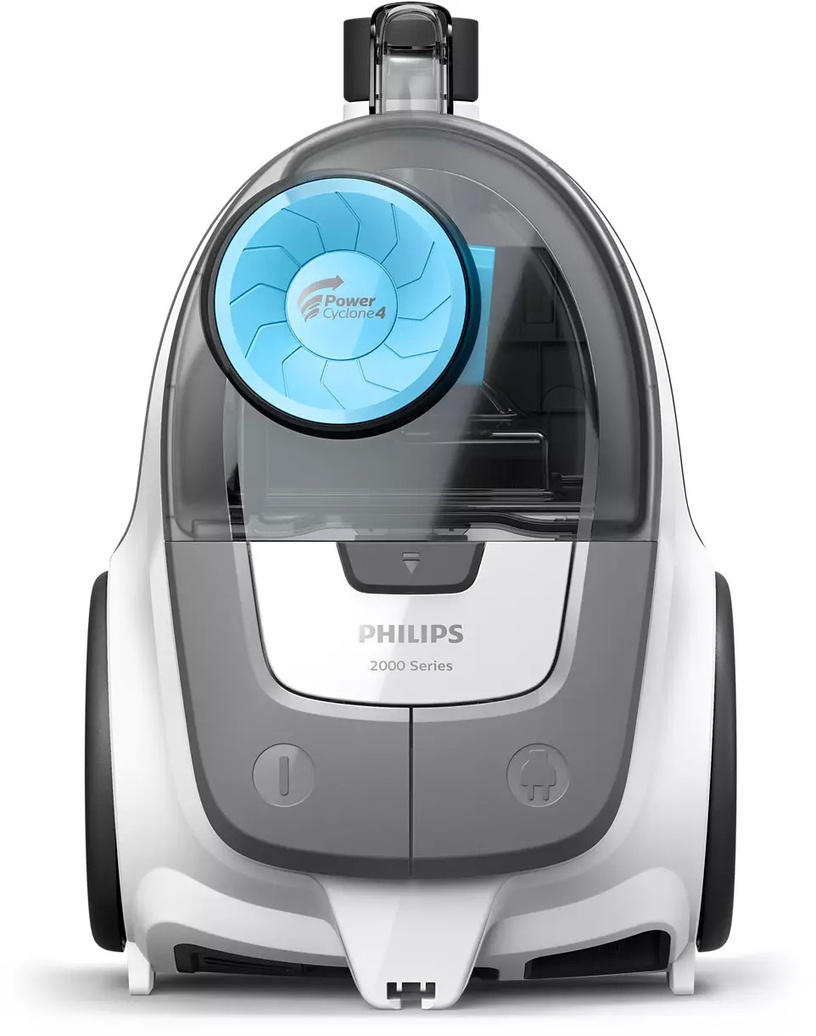 Пылесос Philips PowerCyclone XB2122/09, 850 Вт