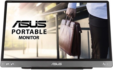 Монитор Asus MB14AC, 14″, 5 ms