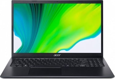 Sülearvuti Acer Aspire 5 A515-56-55NX, Intel® Core™ i5-1135G7, 8 GB, 512 GB, 15.6 "