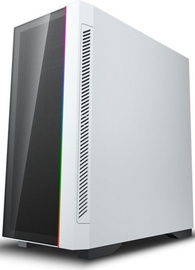Deepcool GamerStorm Matrexx 55 V3 ADD-RGB E-ATX Mid-Tower White