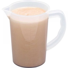 Stalgast Measuring Jug Polypropylene 1l