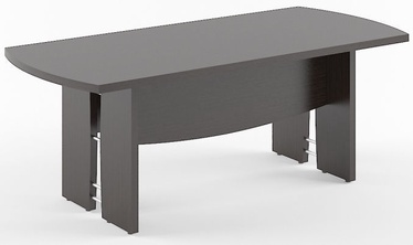 Konferenču galds Skyland B 121 Wenge Magic
