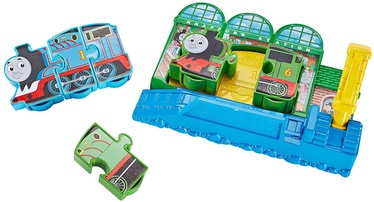 Fisher Price My First Thomas & Friends Engine Match Express DLG46