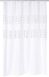 Ridder Pailette 48327 Silver