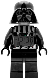 ClicTime LEGO Minifigure Alarm Clock Darth Vader