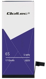 Qoltec Battery For Apple iPhone 6s 1715mAh