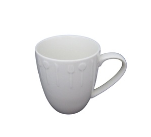 Чашка Domoletti JX258-C001-03, 0.32 л