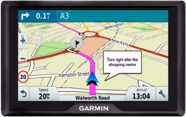 GPS навигация Garmin Drive 40 MPC