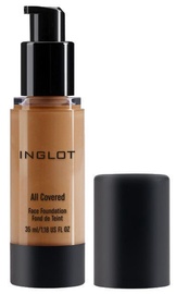 Inglot All Covered Face Foundation 35ml 19