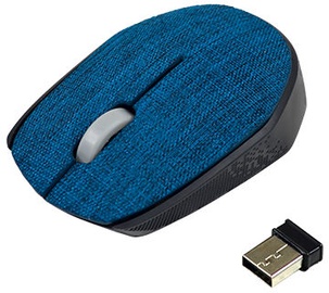 Vakoss TM-662 Wireless Optical Mouse Blue