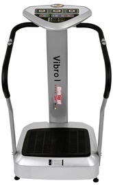 Christopeit Vibro 1 36.5kg 150kg Silver