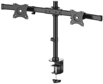 NewStar Desk Mount 10-27" FPMA-DCB100DBLACK