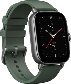 Умные часы Xiaomi GTS 2e, зеленый