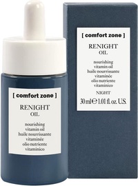 Sejas eļļa Comfort Zone Renight Oil, 30 ml