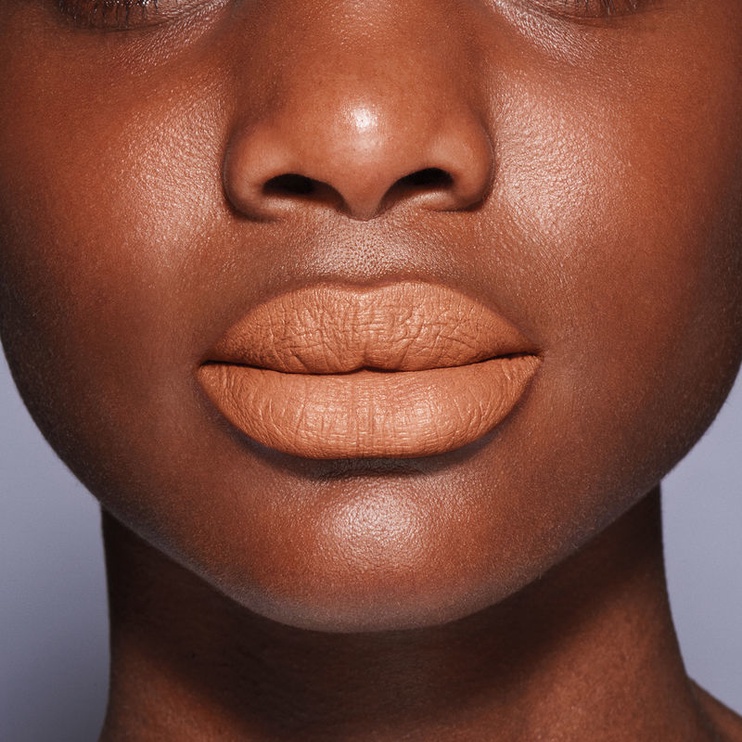 Lūpų dažai Shiseido ModernMatte 503 Nude Streak, 4 g