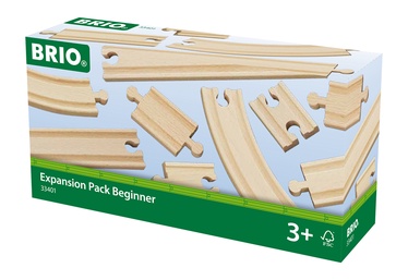 Sliede Brio Expansion Pack Beginner 33401 33401