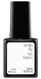 Nagų lakas Sensationail Gel 727, 7.39 ml