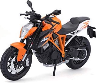 maisto ktm