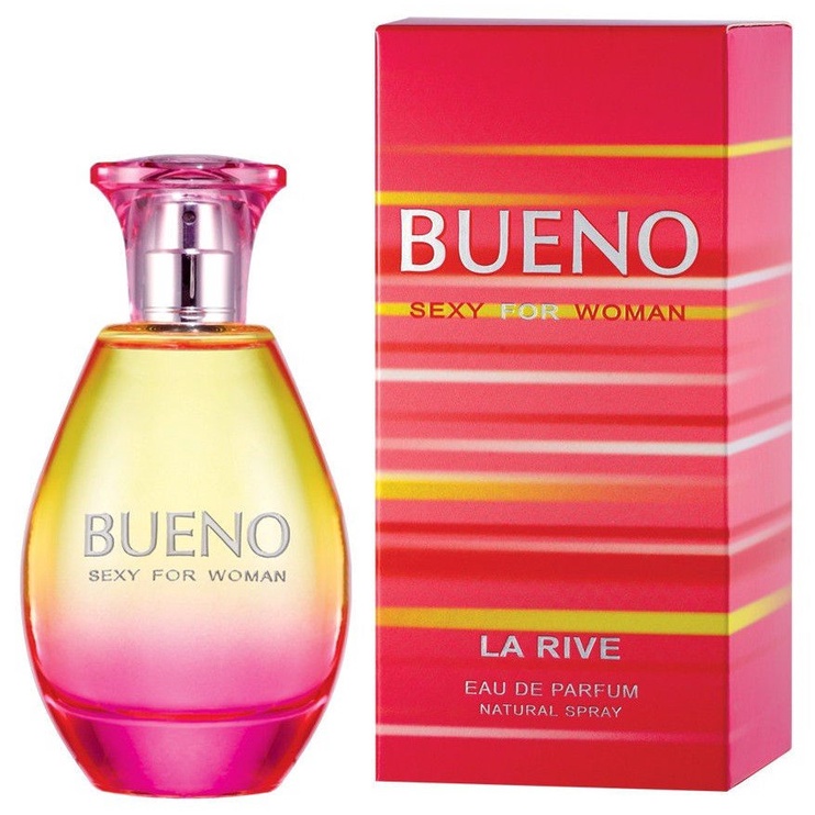 Parfüümvesi La Rive Bueno, 90 ml