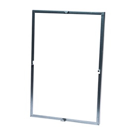 RĀMIS ZN 100X50CM, VARIO (ACO)
