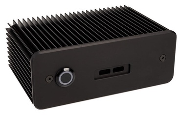 Impactics Case D7NU1-USB-B NUC