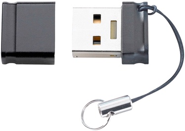 USB atmintinė Intenso Slim Line, 8 GB