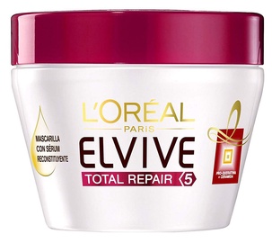 Маска для волос L´Oréal Paris, 300 мл