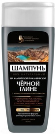 Šampūnas Fito Kosmetik With Kamchat Black Clay, 270 ml