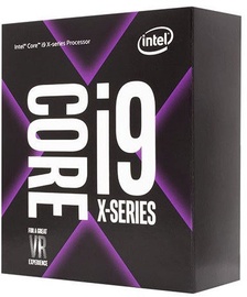 Intel® Core™ i9-7920X 2.9GHz 16.5MB BOX BX80673I97920XSR3NG